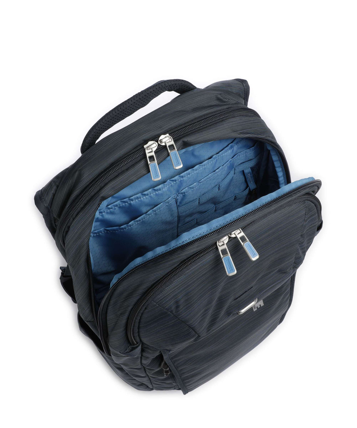 Thule Construct 28 Laptop backpack carbon blue