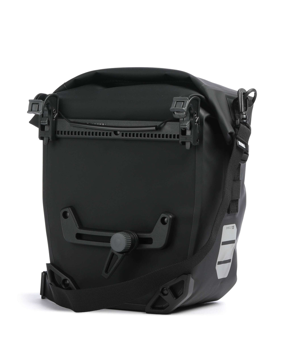 Thule Shield 13 Bike pannier black