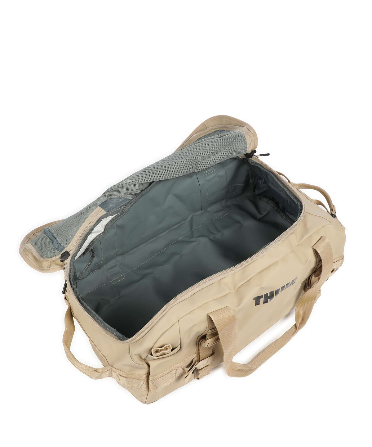 Thule Chasm 40 Travel bag gentle beige