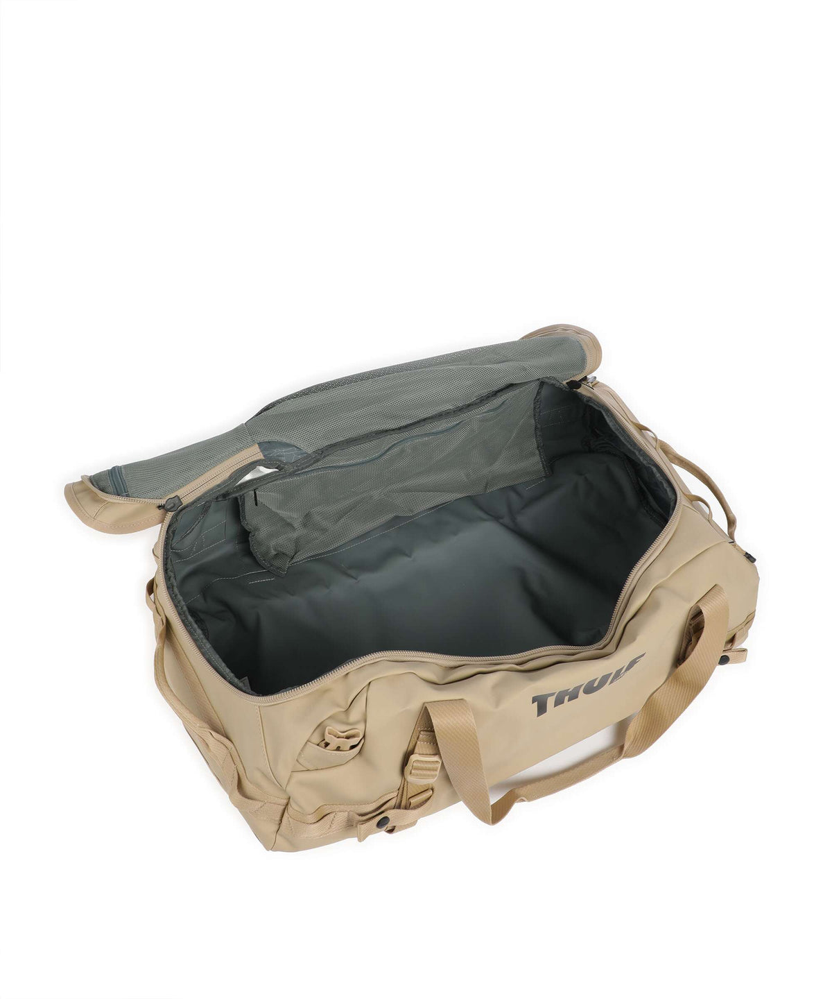 Thule Chasm 70 Travel bag gentle beige