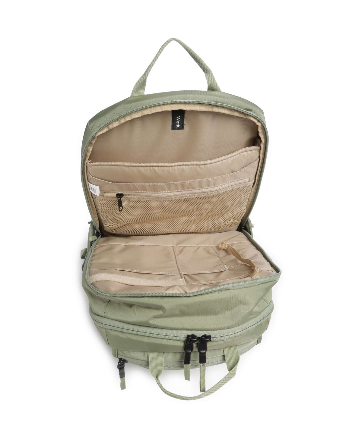 Thule EnRoute 26 Backpack quite green