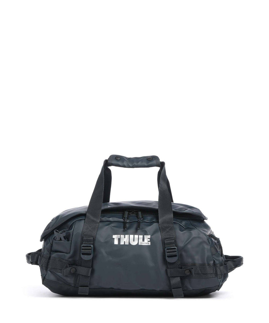 Thule Chasm 30 Weekend bag darkest blue