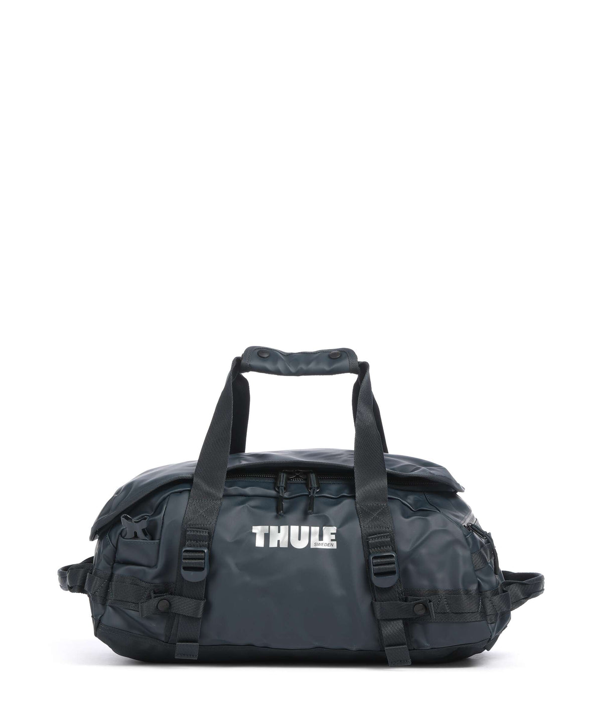 Thule Chasm 30 Weekend bag darkest blue