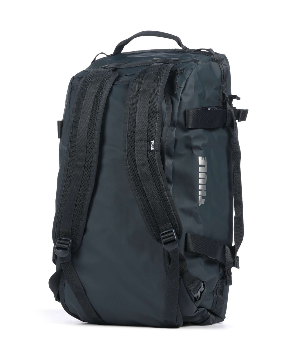 Thule Chasm 40 Weekend bag darkest blue