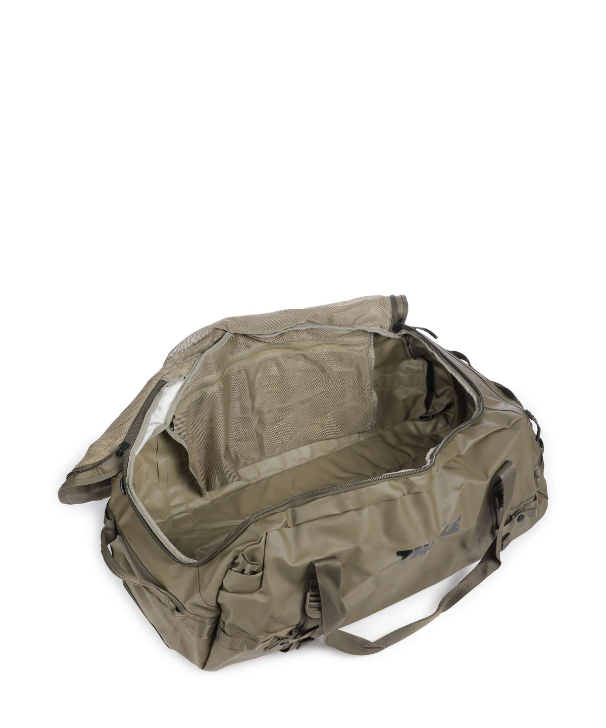 Thule Chasm 90 Travel bag deep khaki