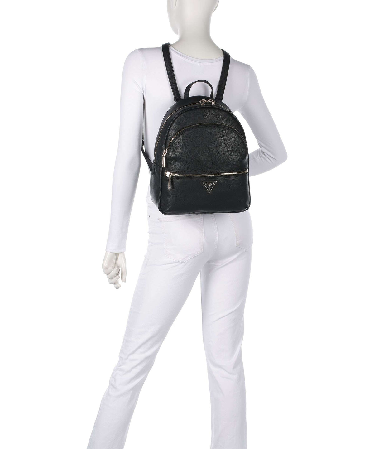 Guess Manhattan Backpack black