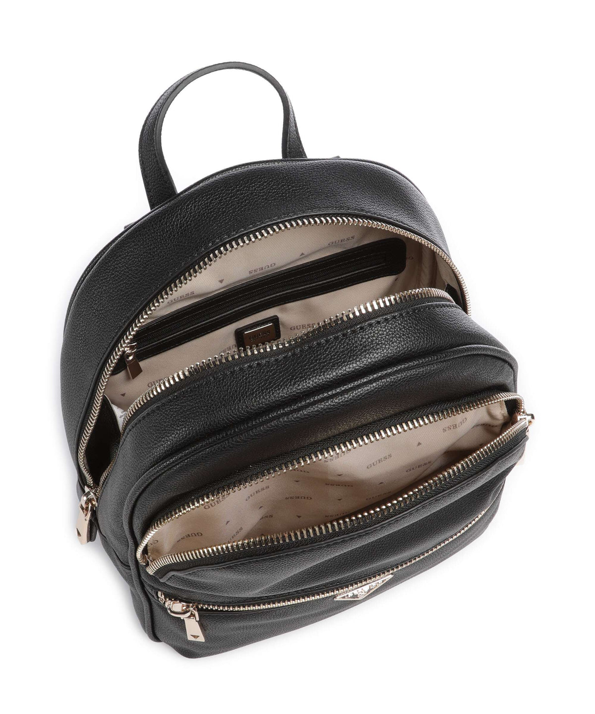 Guess Manhattan Backpack black