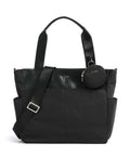 Guess Gemma Tote bag black