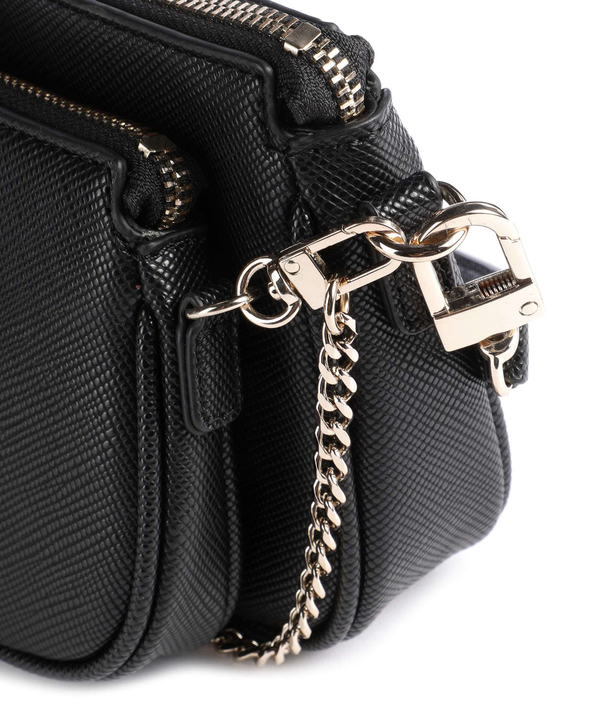 Guess Noelle Shoulder bag black
