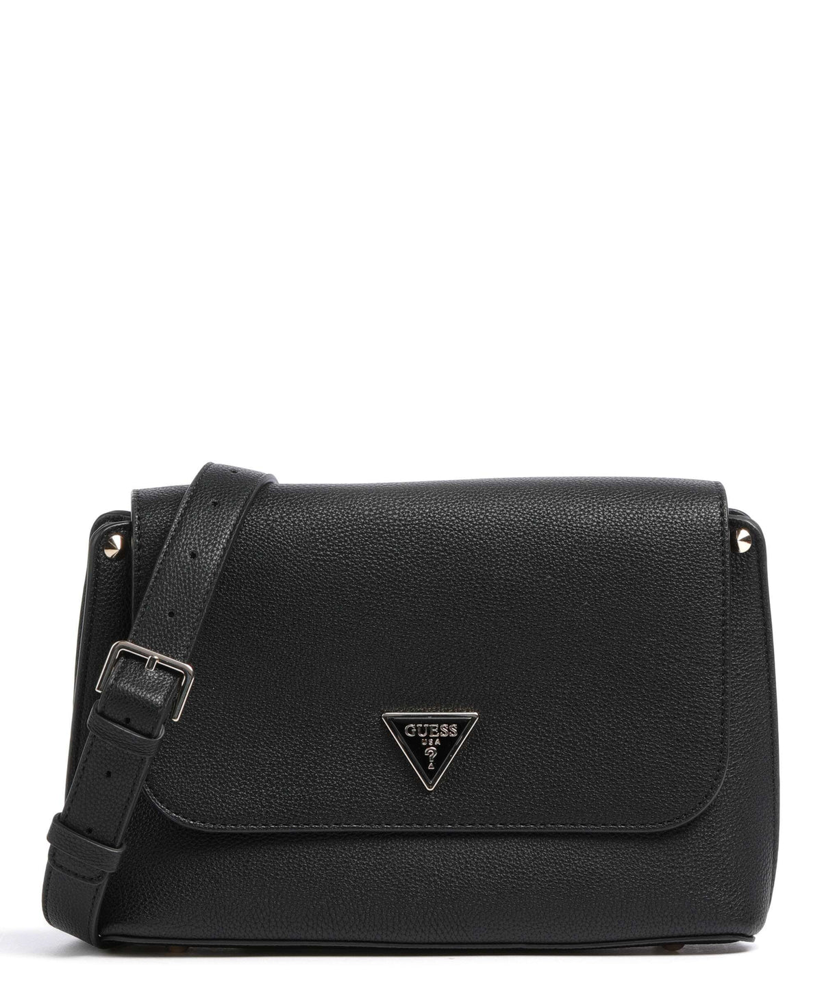 Guess Meridian Crossbody bag black