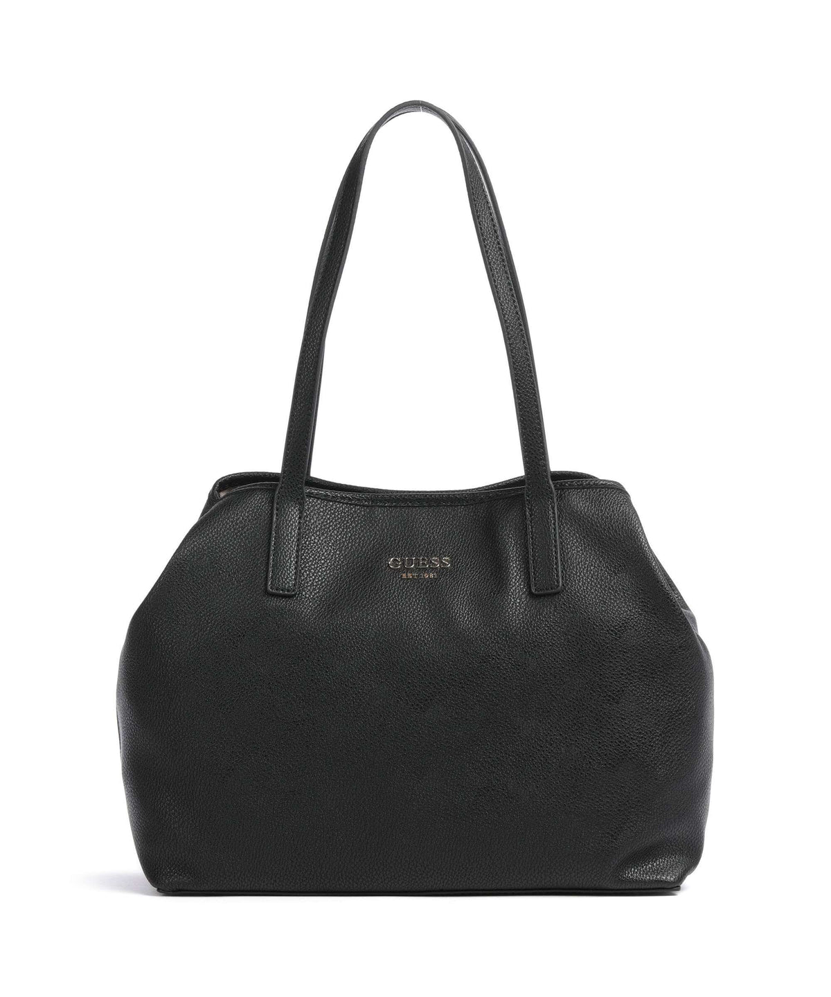 Guess Vikky Tote bag black