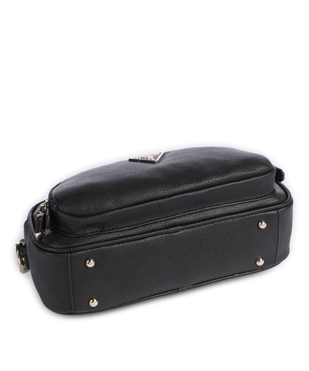Guess Power Play Crossbody bag black