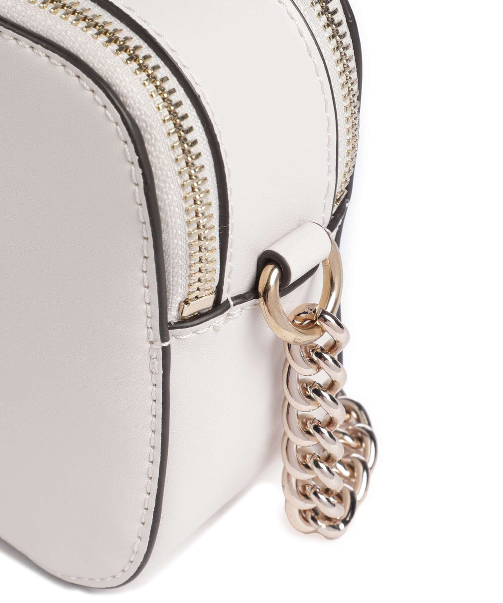 Guess Sarita Crossbody bag stone