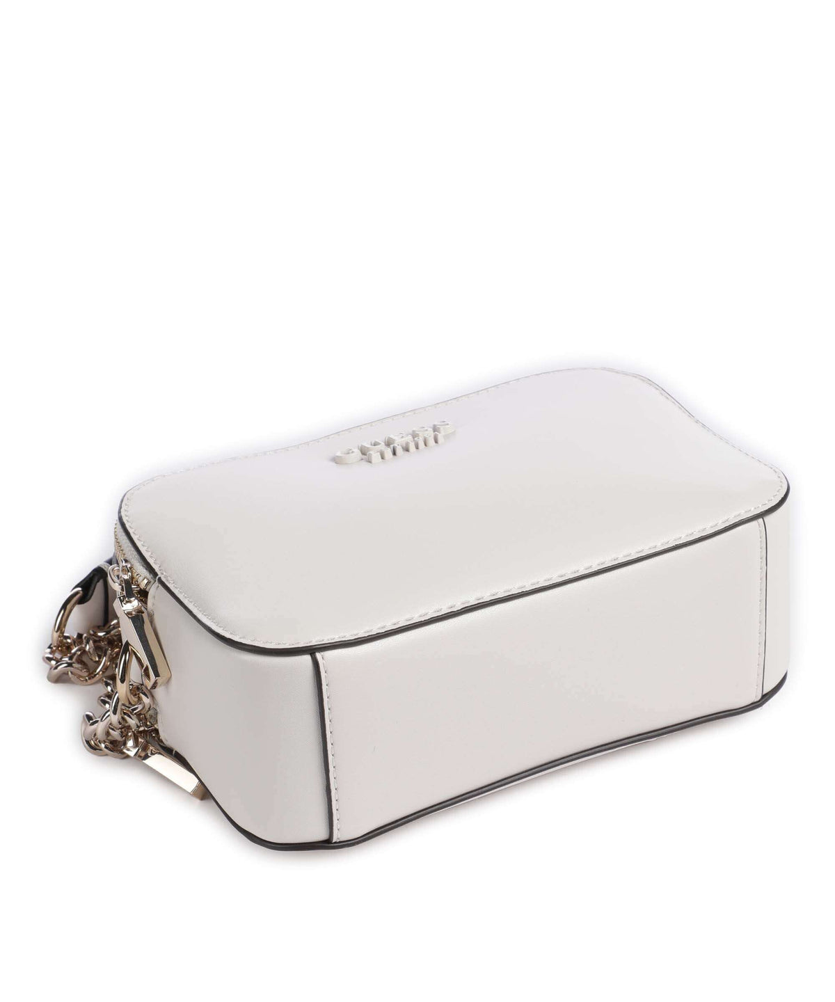 Guess Sarita Crossbody bag stone