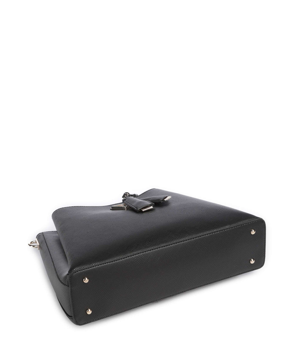 Guess Gloriana Handbag black