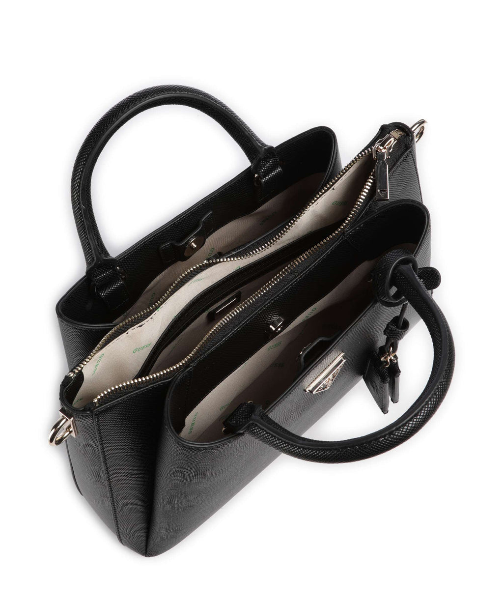 Guess Gloriana Handbag black