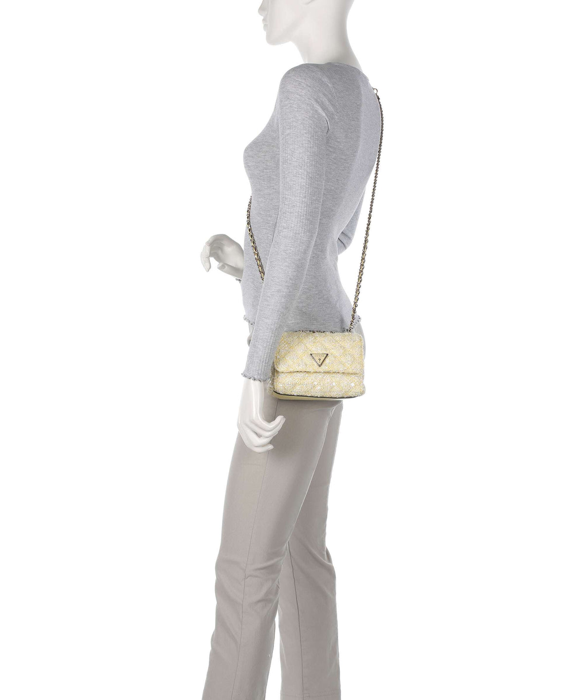 Guess Giully Shoulder bag daisy/multicolour