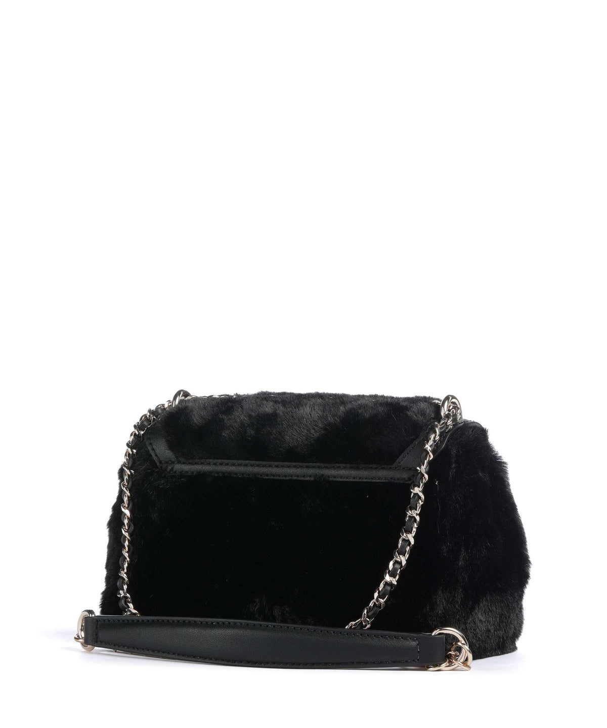 Guess Mileva Shoulder bag black