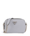 Guess Noelle Crossbody bag lavendar/grey