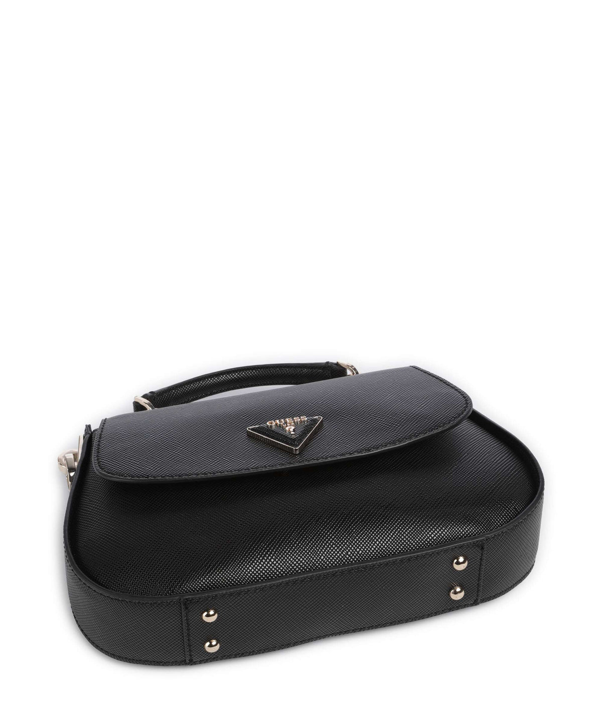 Guess Jazlynn Eco Handbag black