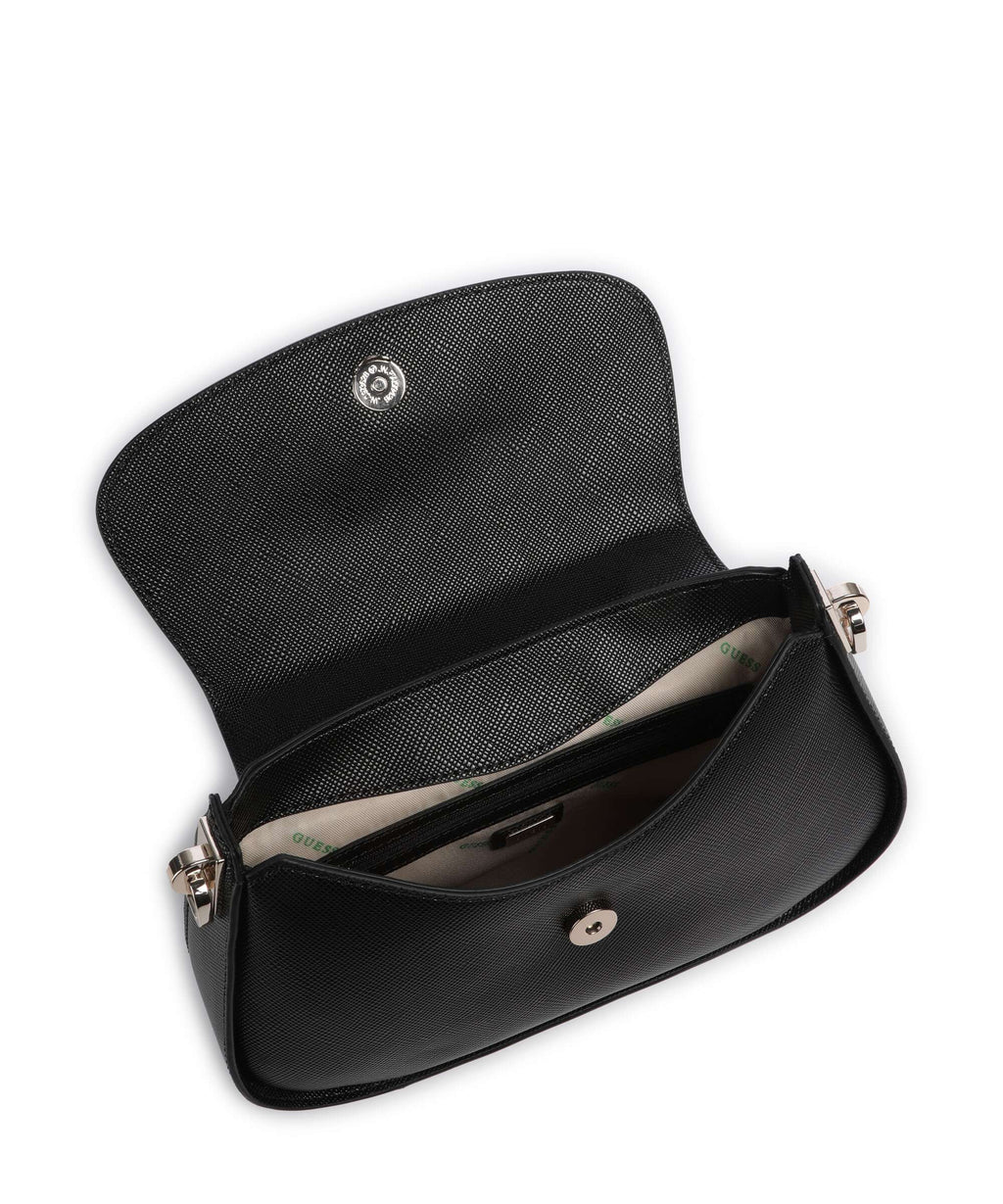 Guess Jazlynn Eco Handbag black