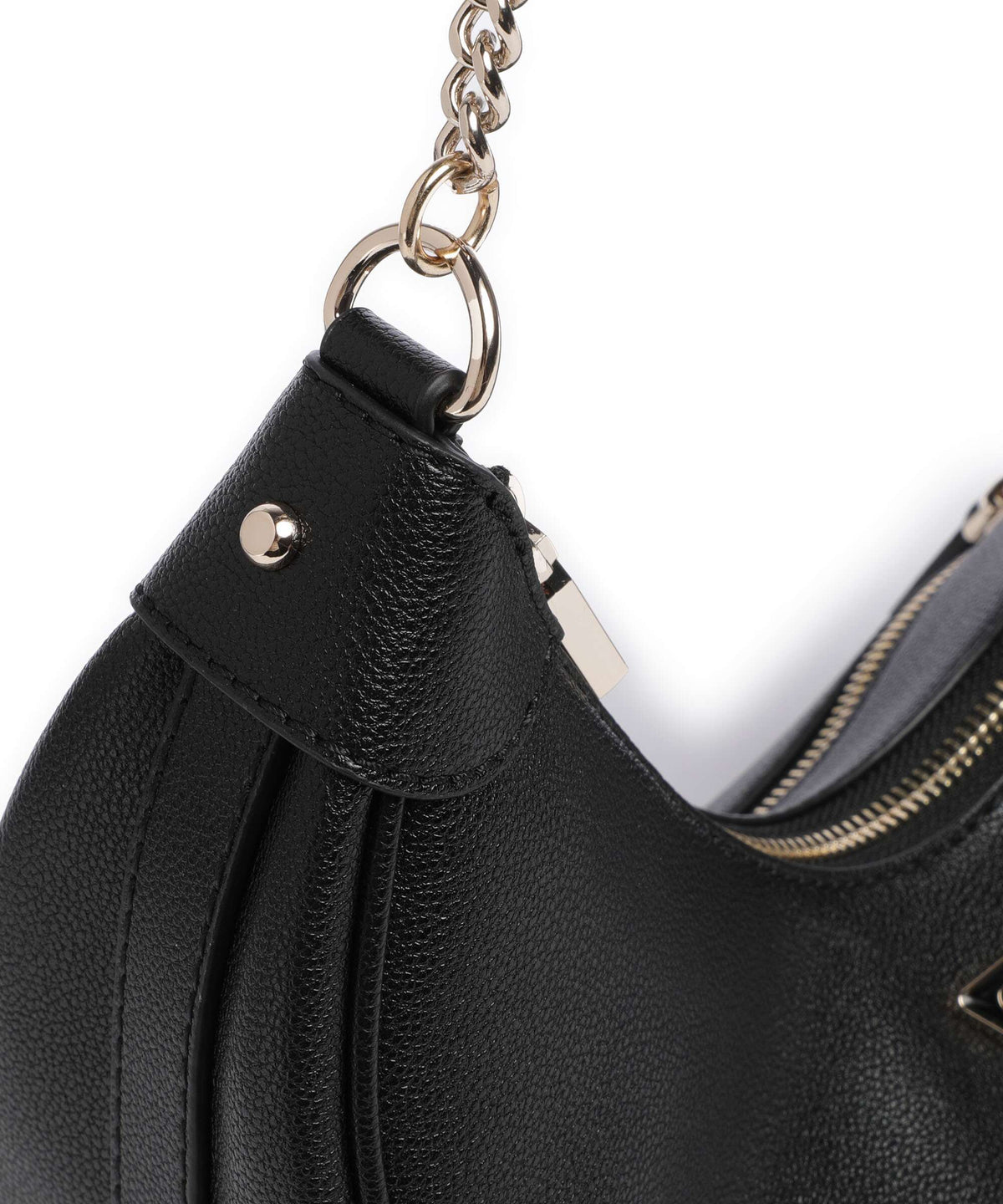 Guess Fedora Shoulder bag black