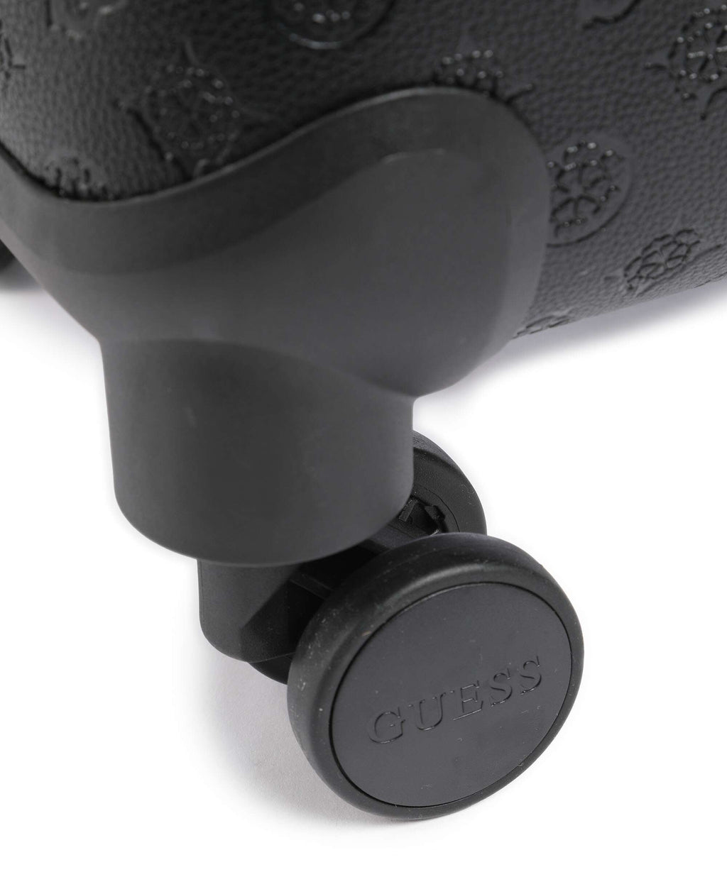 Guess Wilder Spinner (4 wheels) black