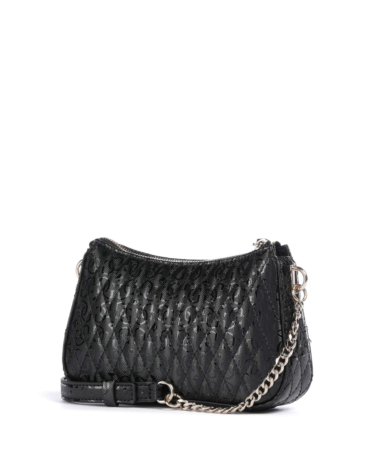 Guess Betula Crossbody bag black
