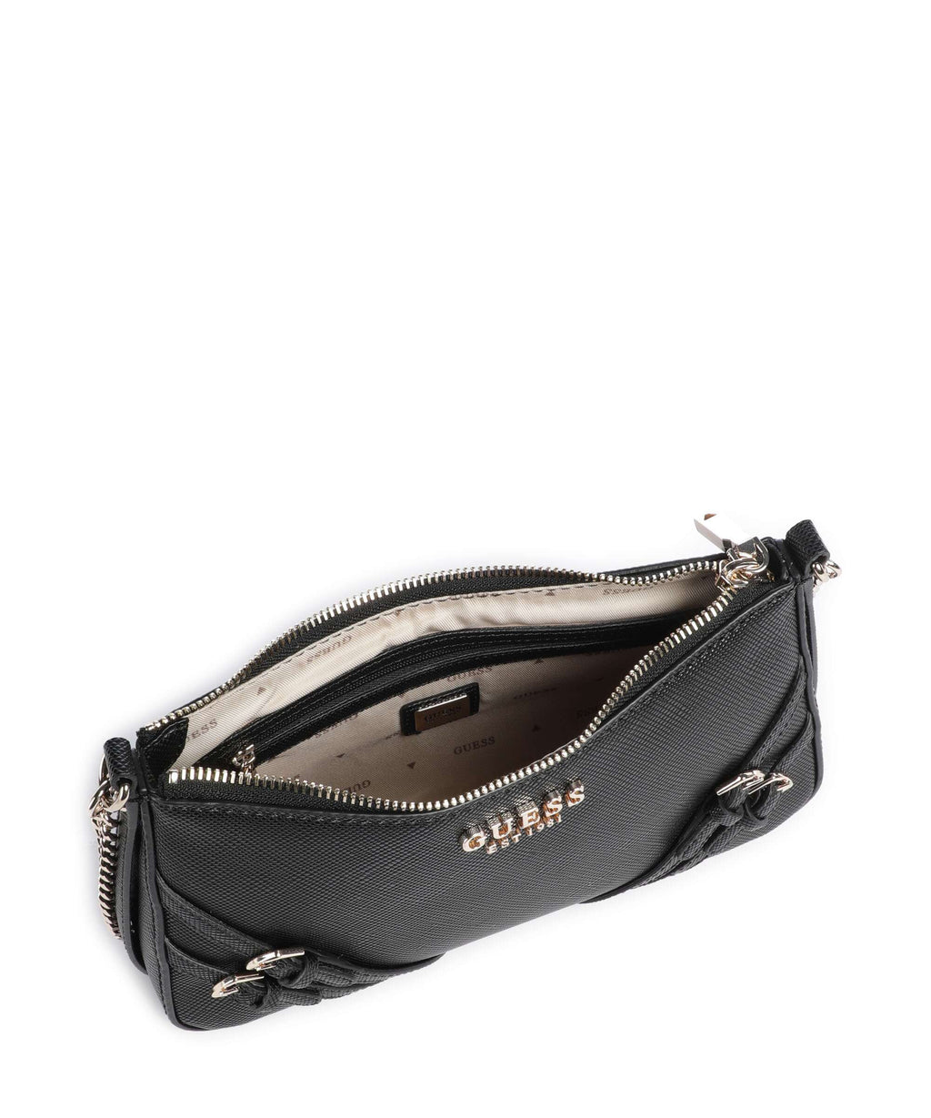 Guess Bramina Shoulder bag black