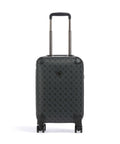 Guess Wilder Spinner (4 wheels) charcoal