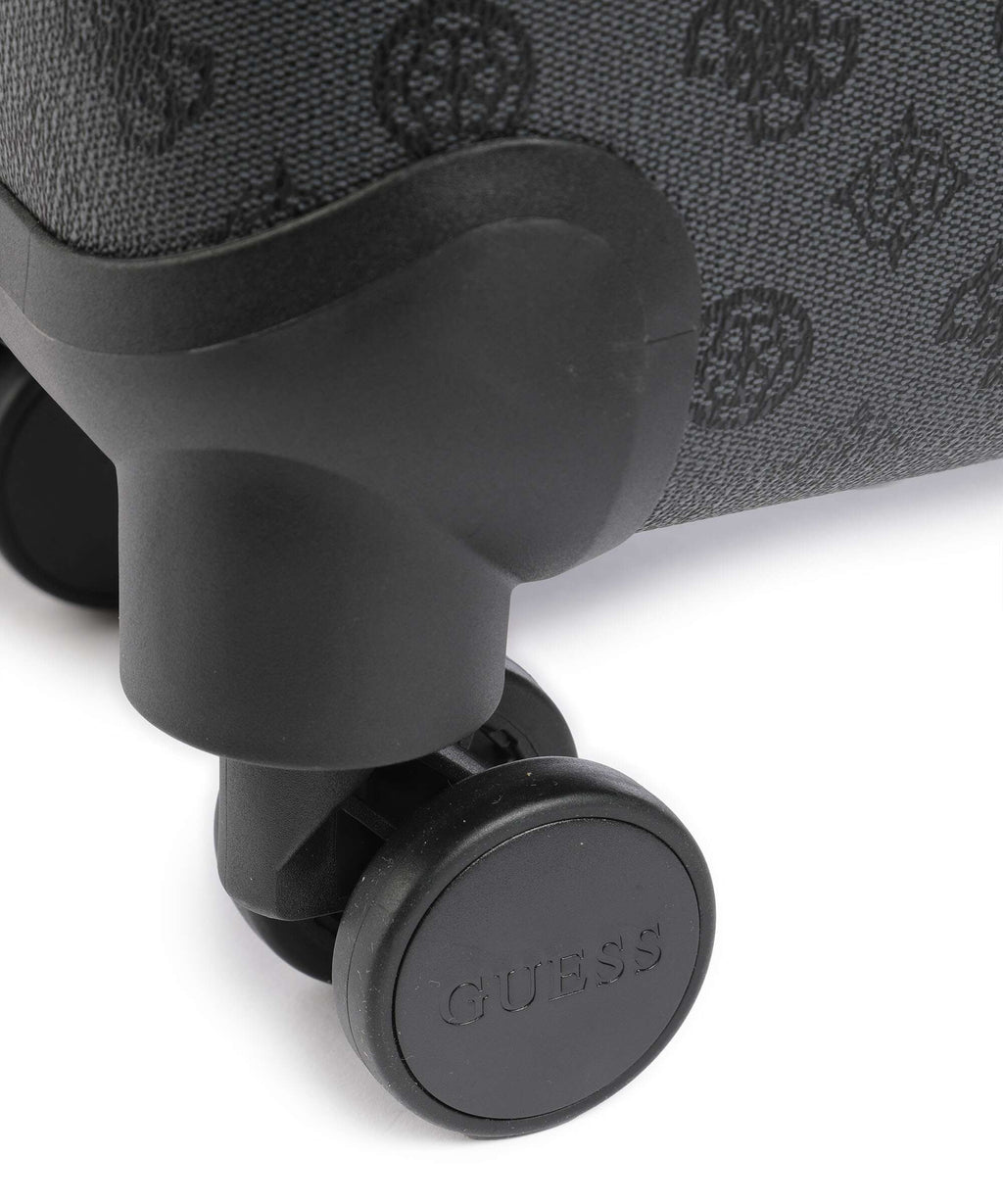 Guess Wilder Spinner (4 wheels) charcoal