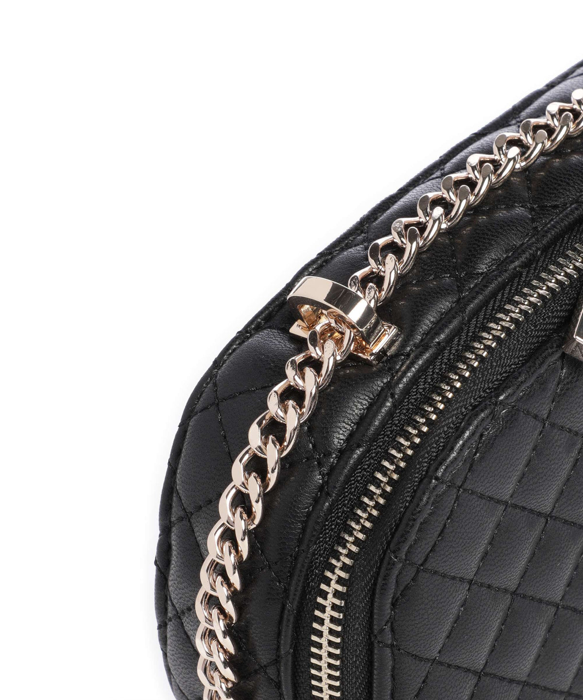 Guess Rianee Eco Shoulder bag black