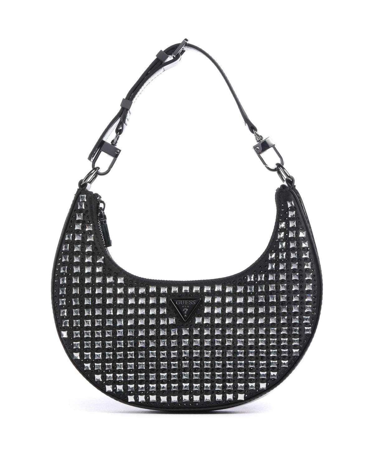 Guess Lua Shoulder bag black
