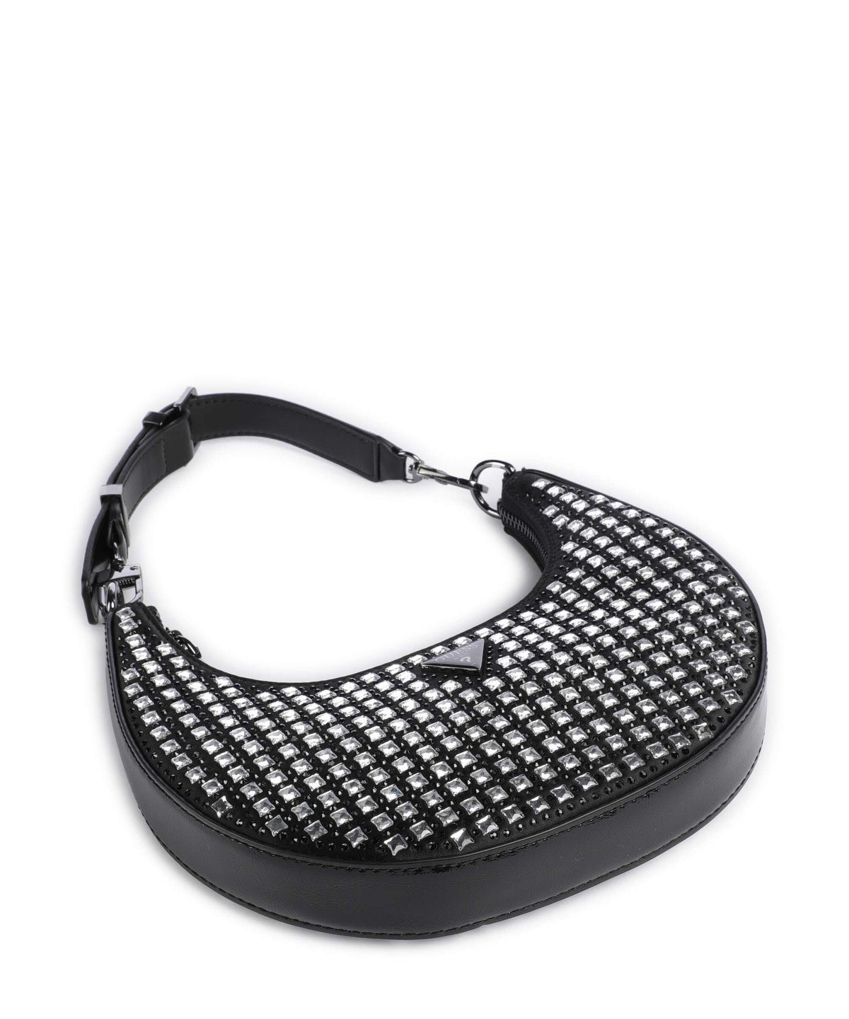 Guess Lua Shoulder bag black