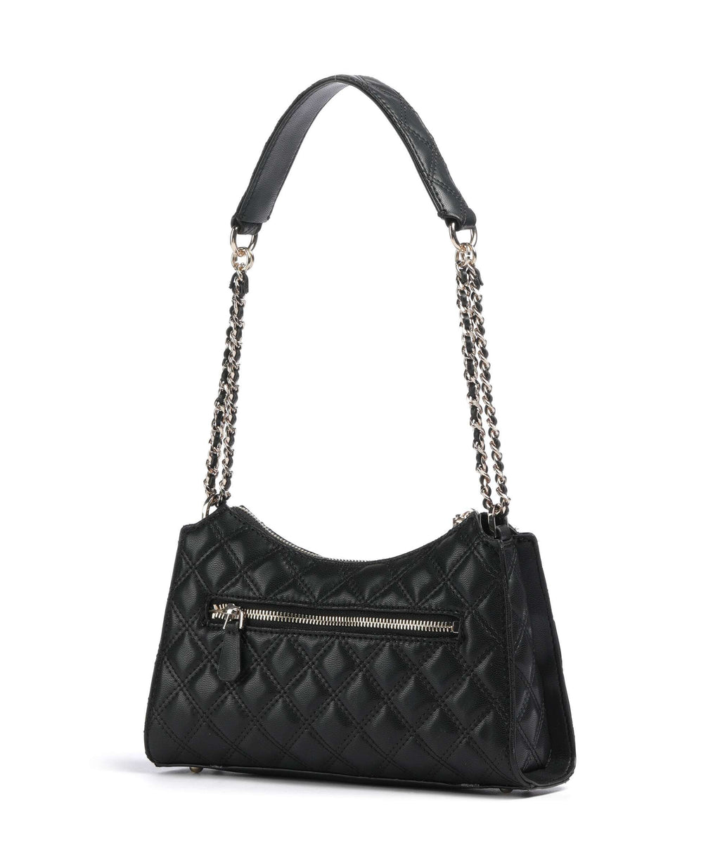 Guess Giully Shoulder bag black