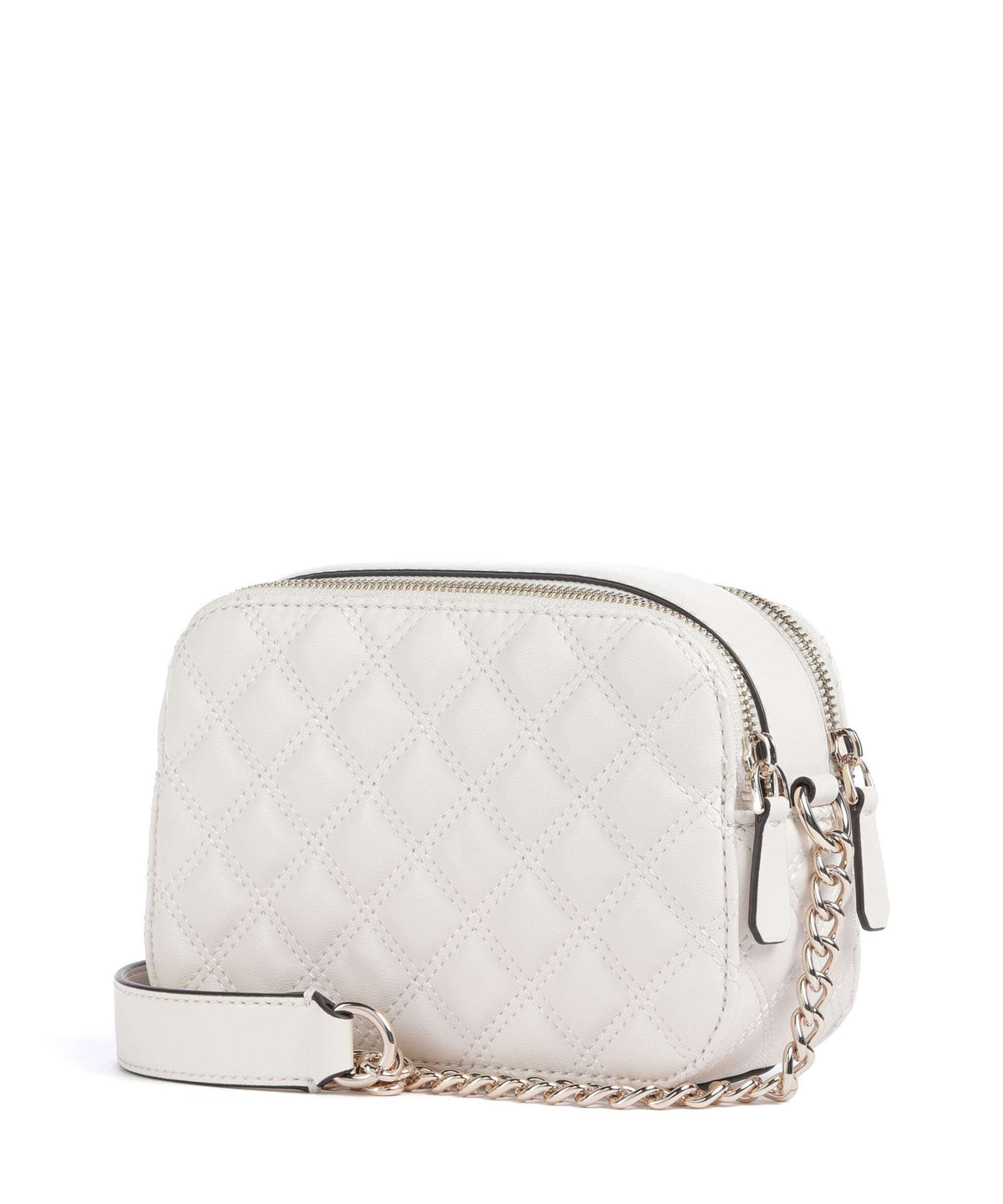 Guess Giully Crossbody bag offwhite