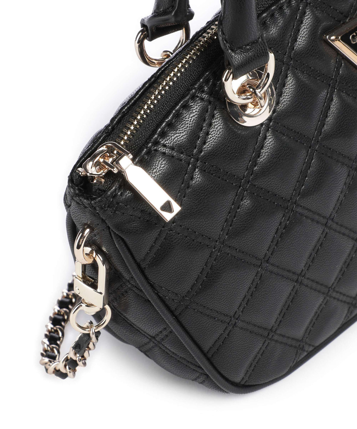 Guess Giully Handbag black