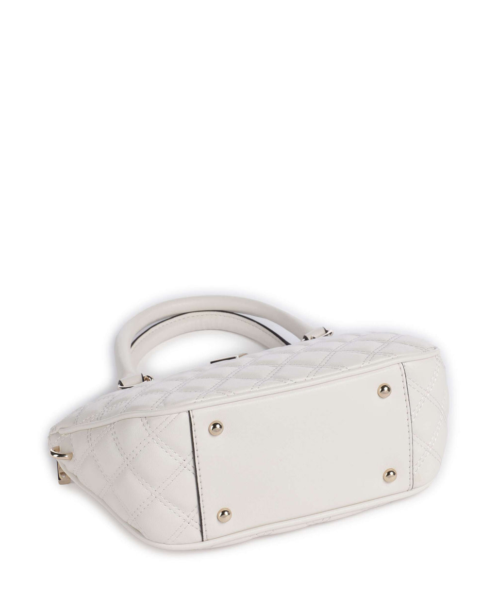 Guess Giully Handbag offwhite