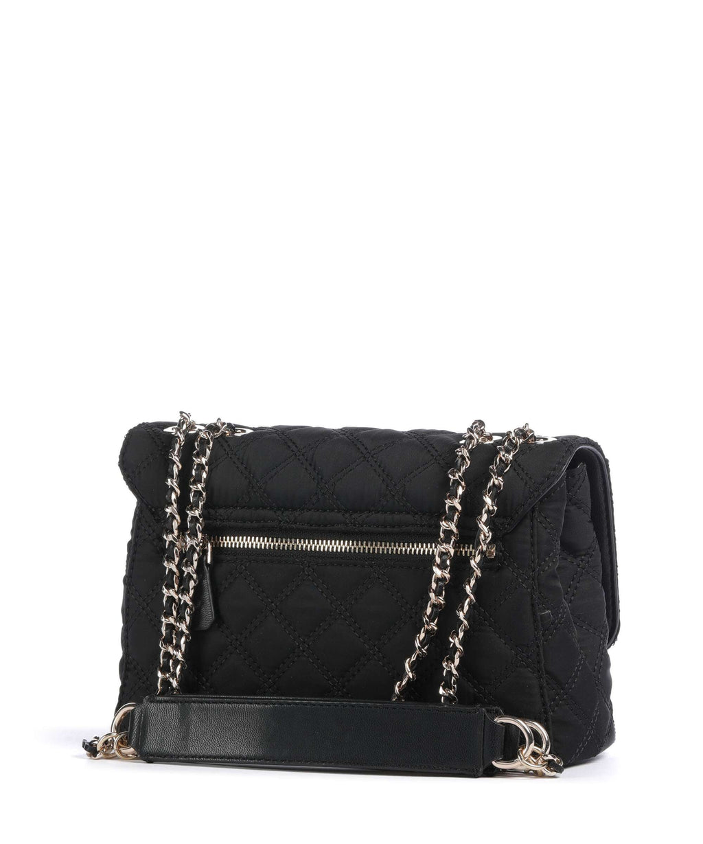 Guess Giully Shoulder bag black
