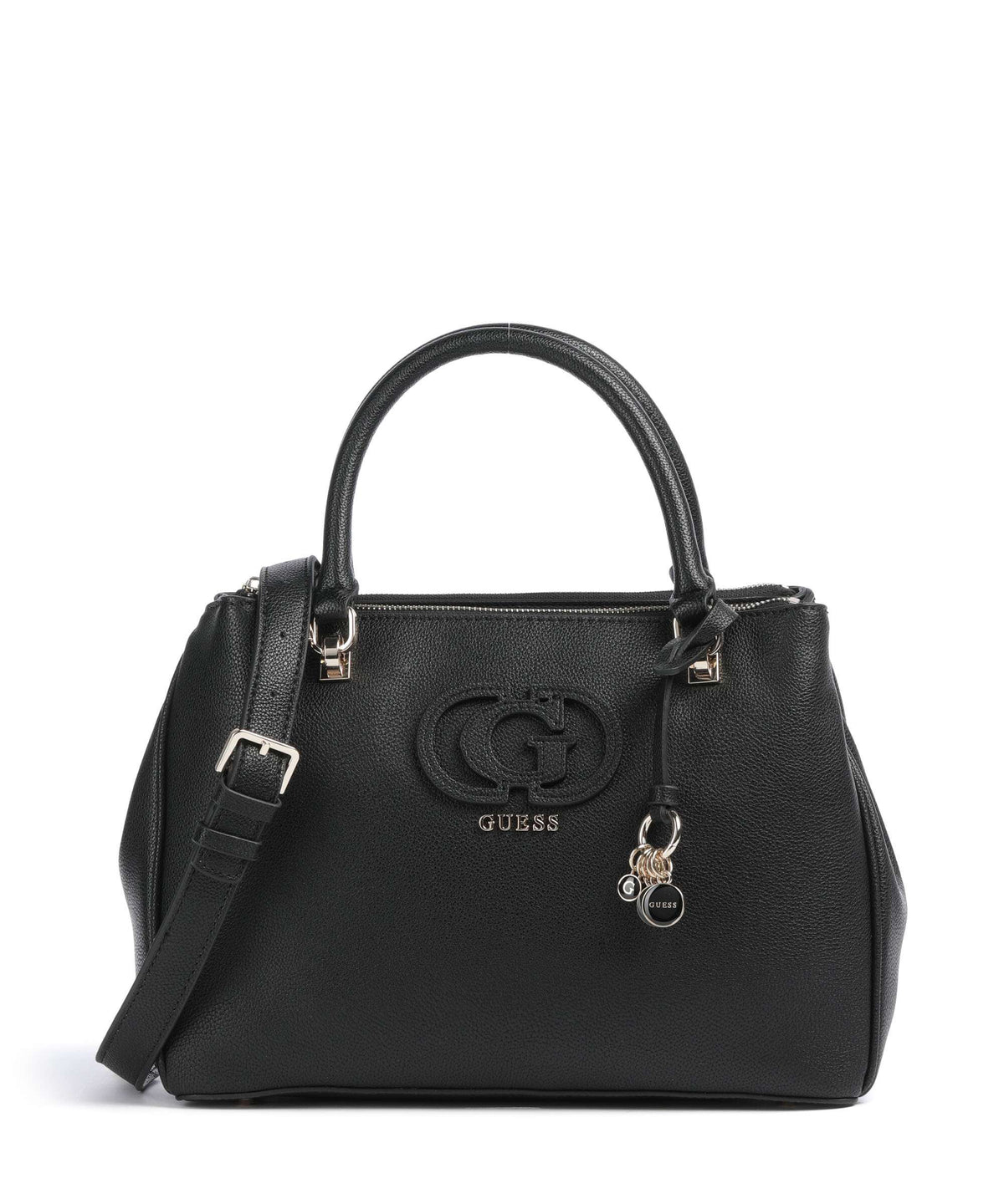 Guess Calebra Handbag black