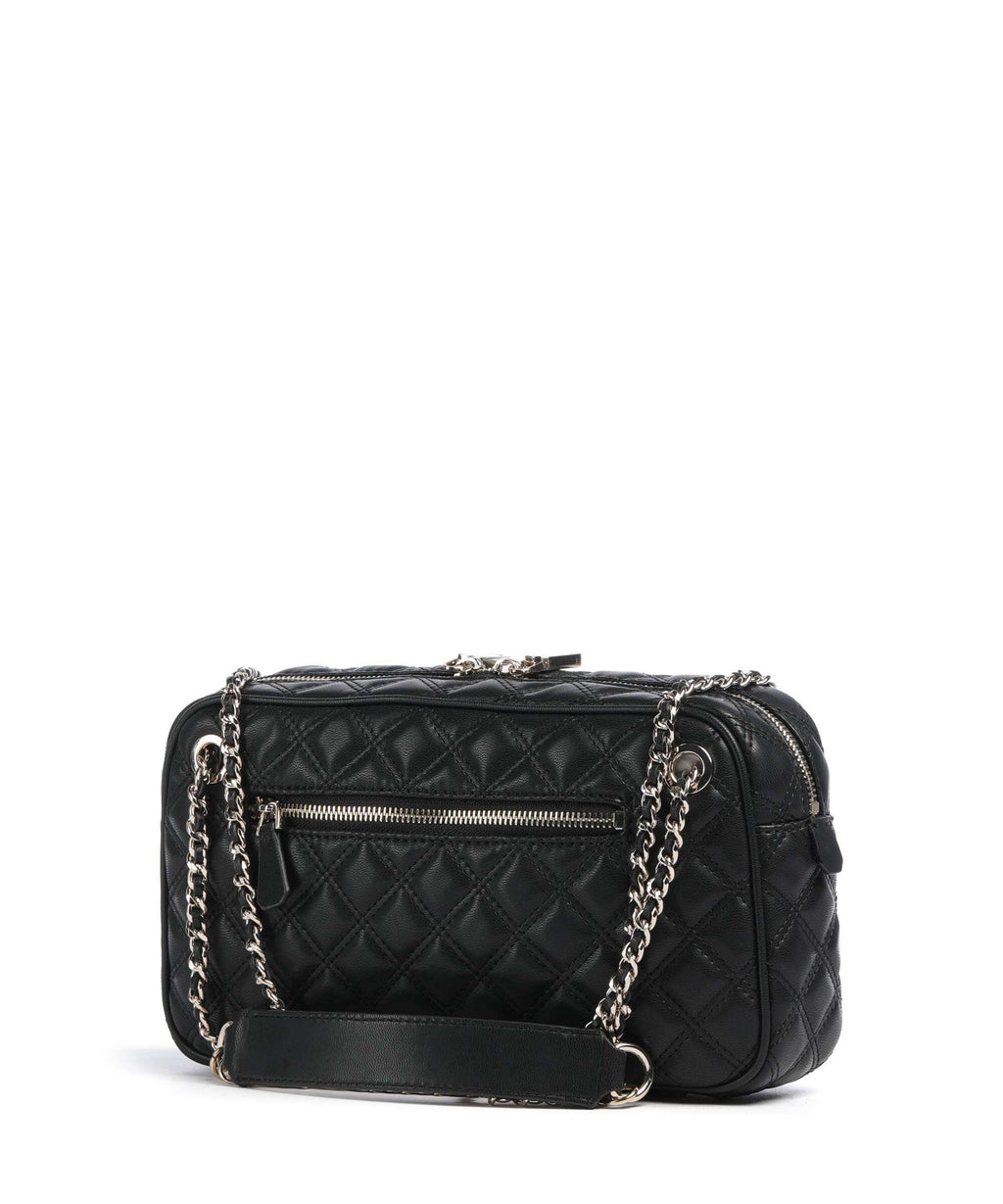 Guess Giully Shoulder bag black