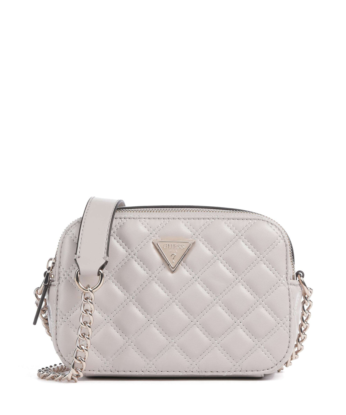 Guess Giully Crossbody bag taupe
