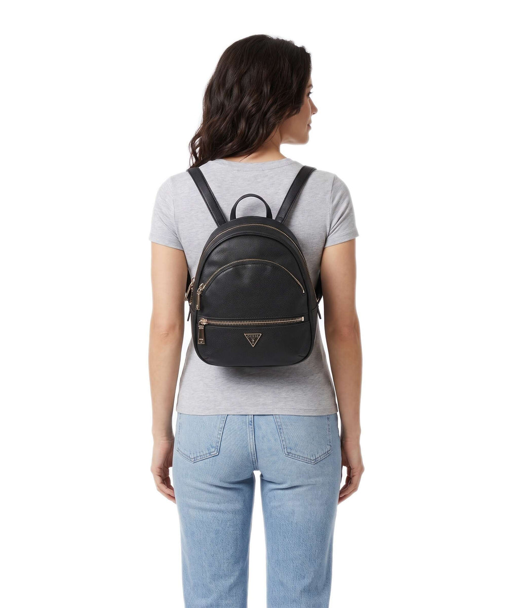 Guess Manhattan Backpack black