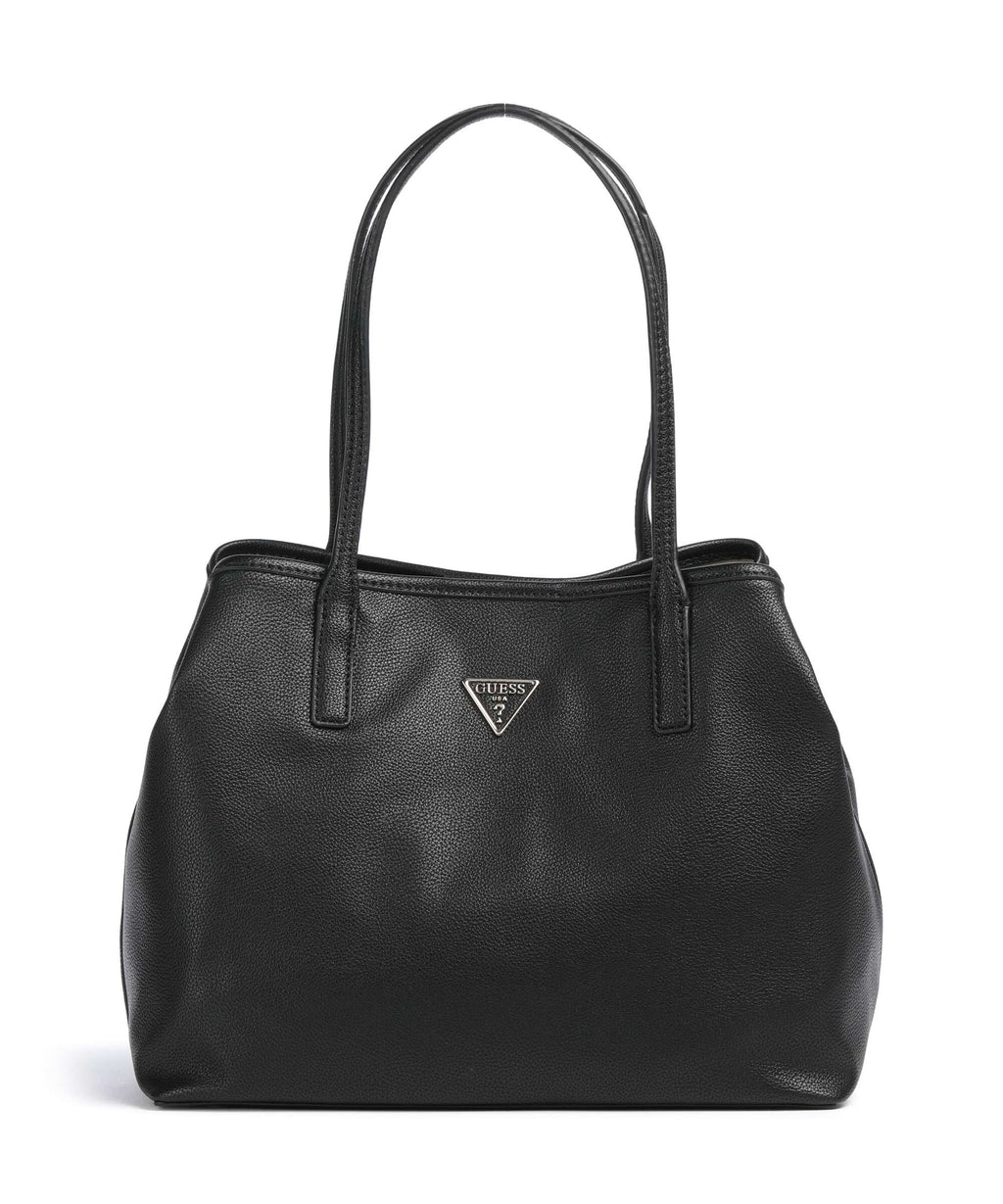 Guess Victtoria Tote bag black