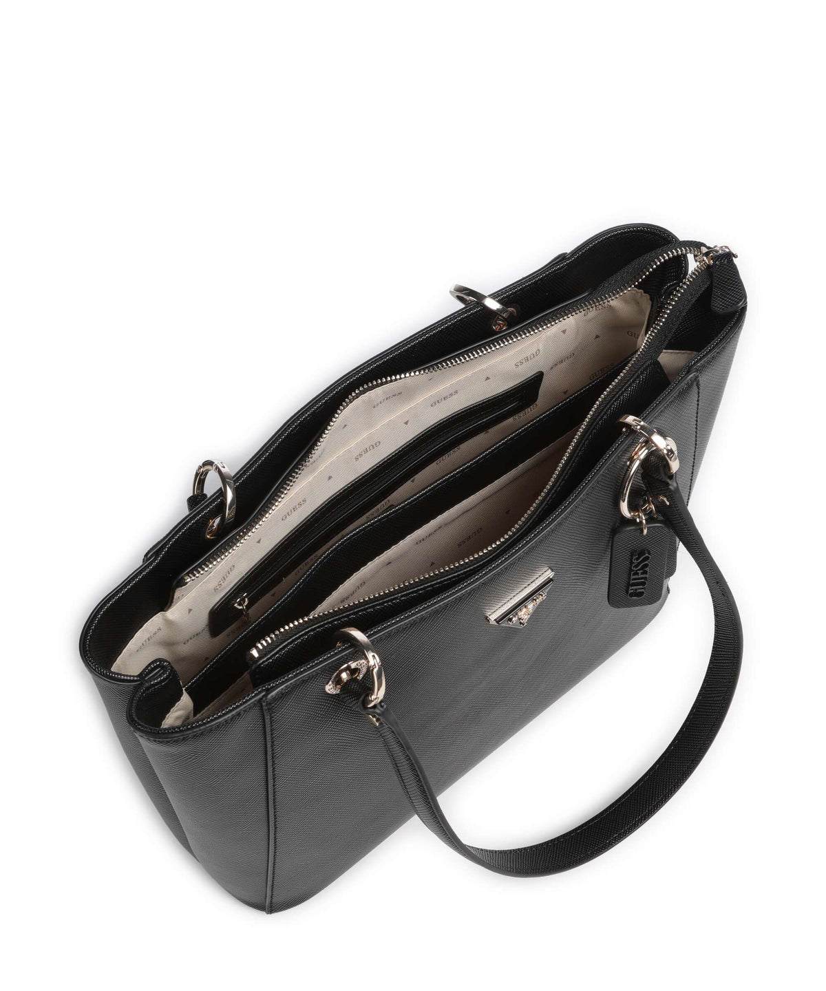 Guess Noelle II Tote bag black