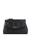 Guess Melisandra Shoulder bag black