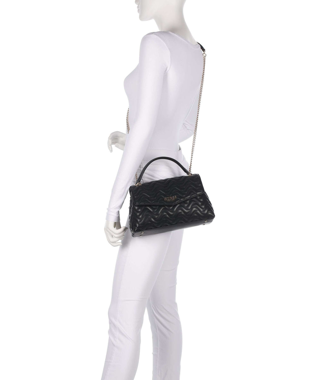 Guess Melisandra Shoulder bag black
