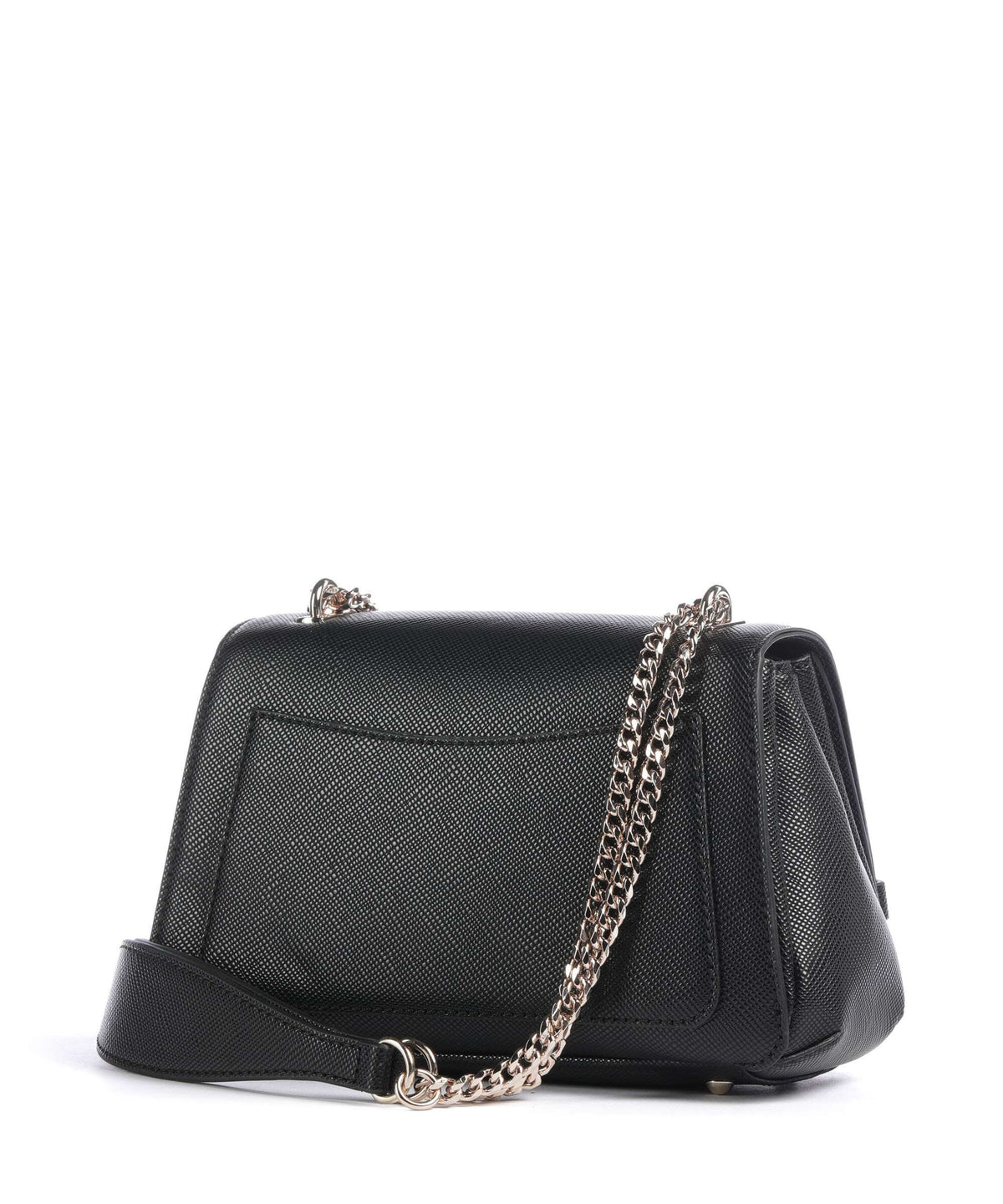 Guess Rosalba Shoulder bag black