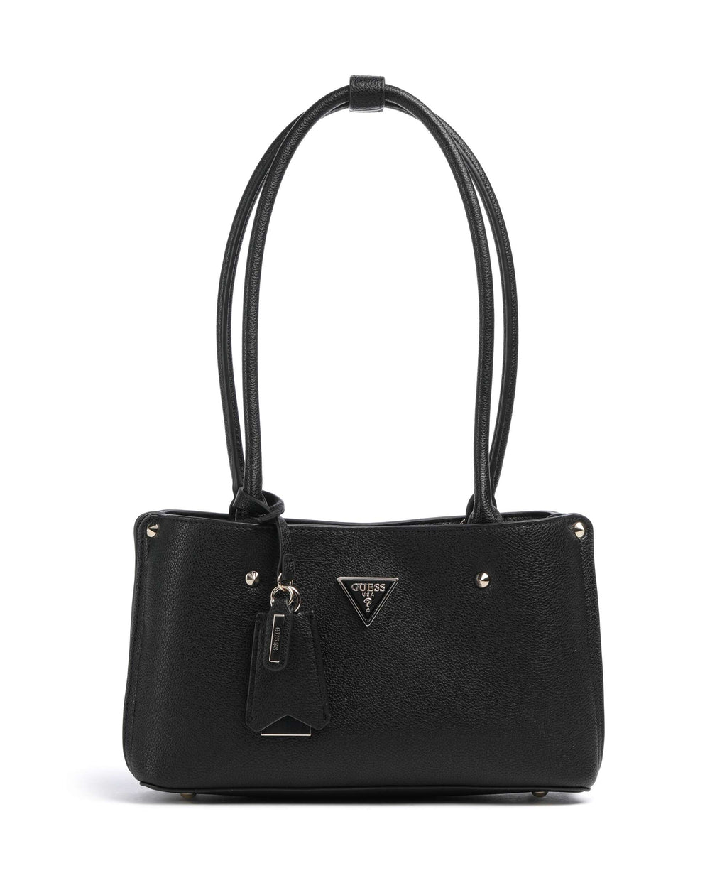 Guess Meridian Shoulder bag black