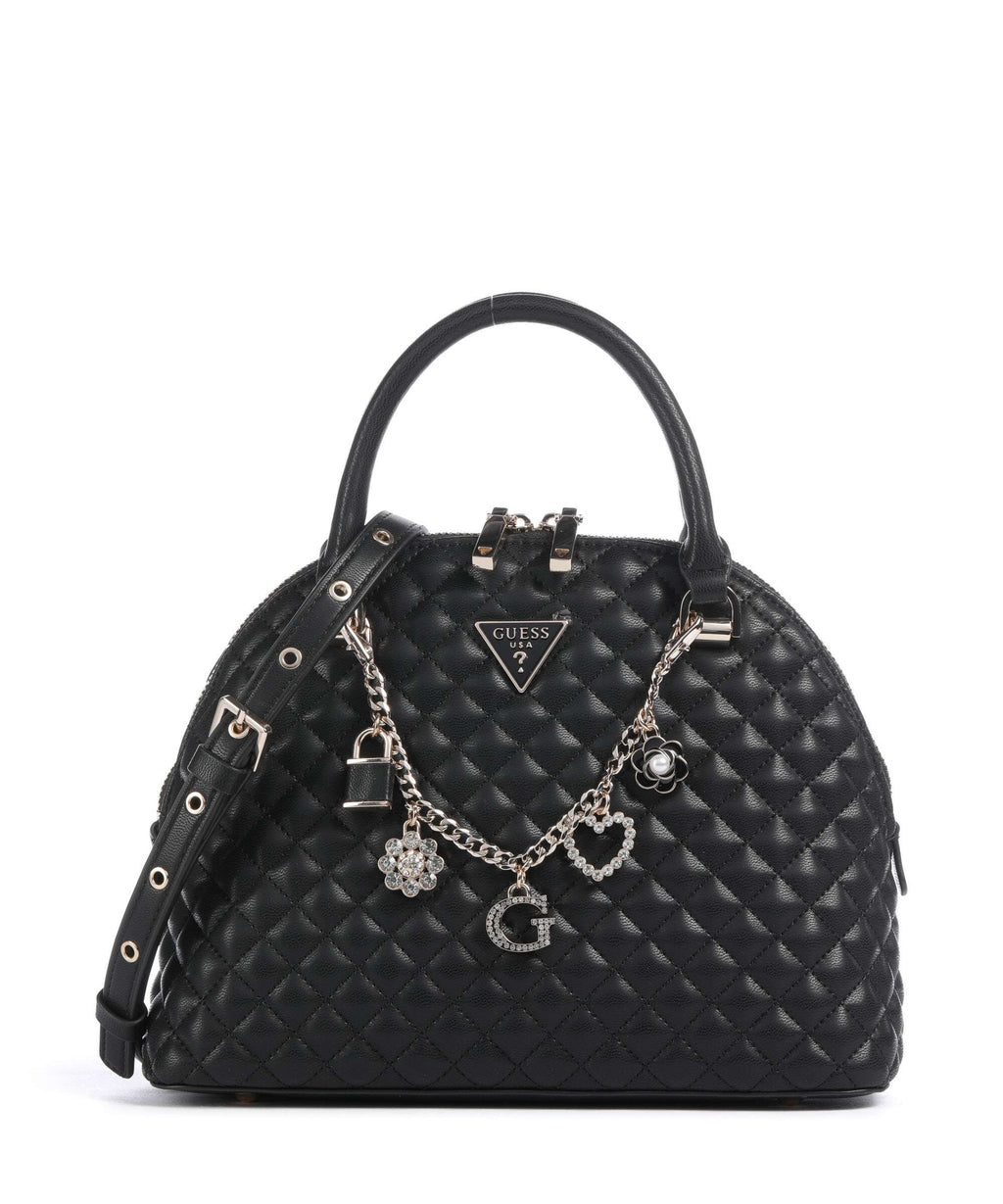 Guess Everlee Handbag black